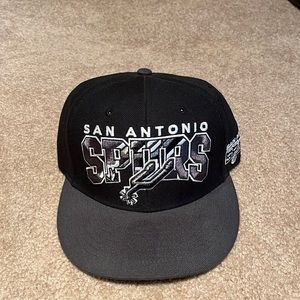 San Antonio Spurs SnapBack